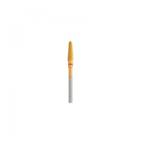 Titan 1CX 79F040 040 Bohrer: Mittlere Abrasion. Ideal zum Kürzen und Polieren der Nägel